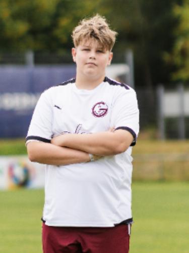 Leo Jasper Dexheimer