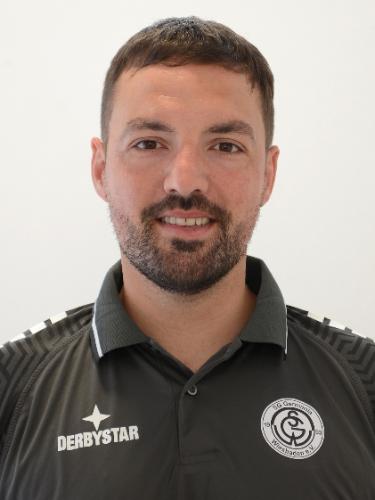 Ivan Garofalo