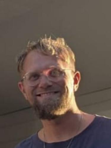 Daniel Hoffmann