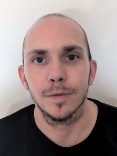 Phillip Scholz