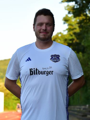 Patrick Oehrle