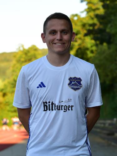 Jan Zilligen