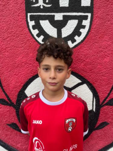 Mikail Ertas