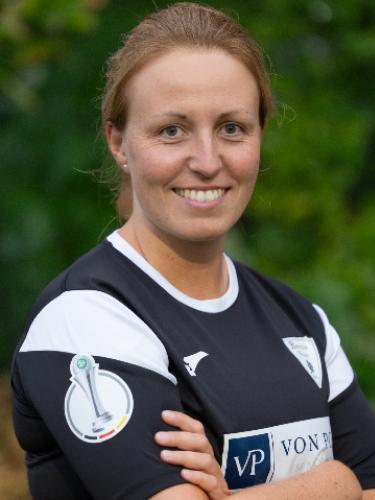 Franziska Klausch