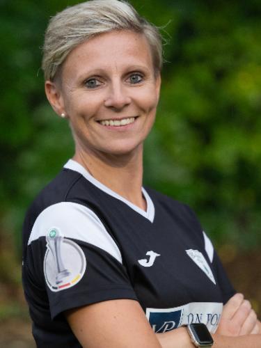 Lucie-Maria Ruß