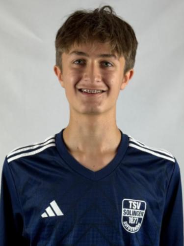 Jay Chritian Boehnke