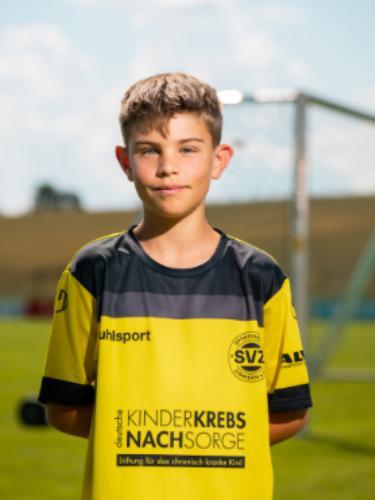 Lias Karl Kleinmann