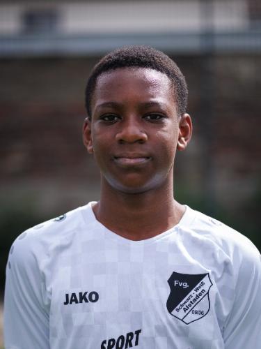 Abdulazeez Olatokunbo Yusuff