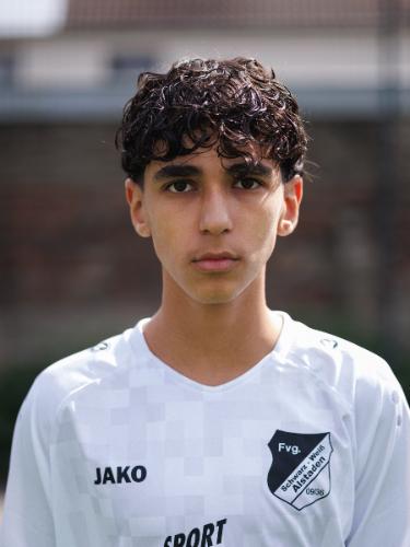 Malik Yilmaz