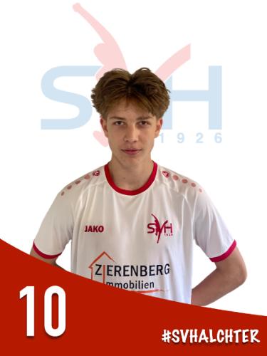 Miro Léan Finley Peters