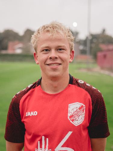 David Krüssel