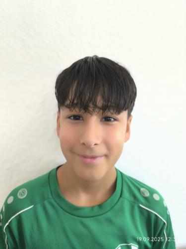 Yasin Gündogan