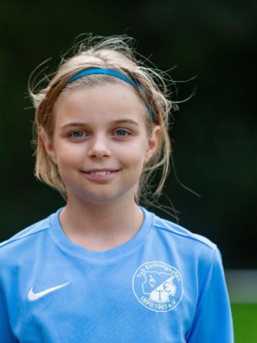 Charlotte Sophie Blaha