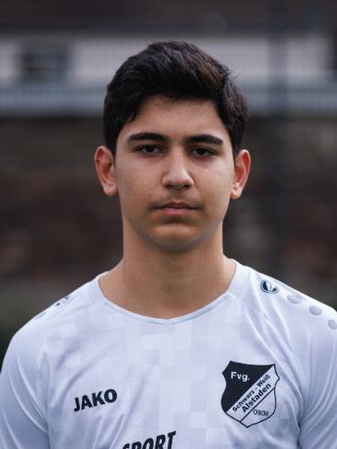 Mücahit Yigit Colak