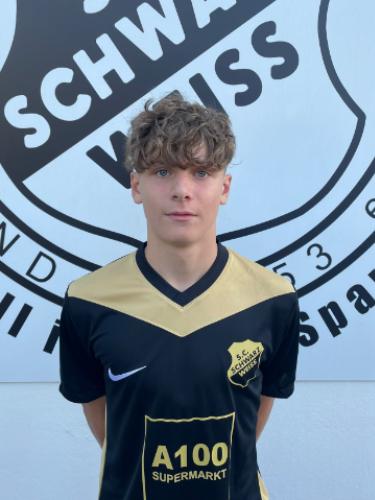 Joshua Eliah Neuendorf