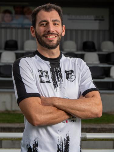 Paris Bruhn