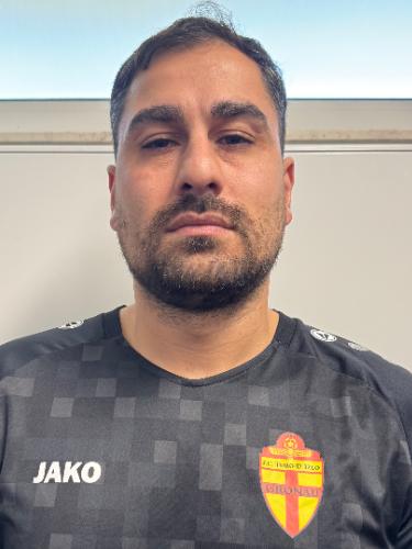 Christian Maksielyas