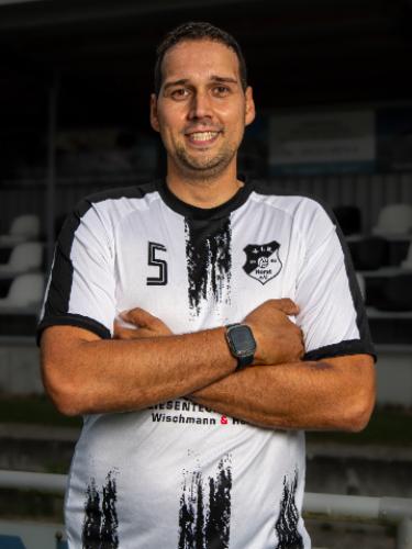 Maximilian Hernando Hernandez