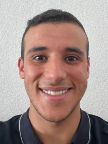 Walid Meftah Akrikez