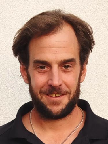 Nikolas Grueber
