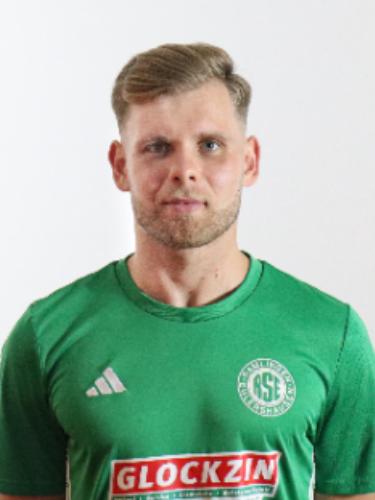 Nico Berg