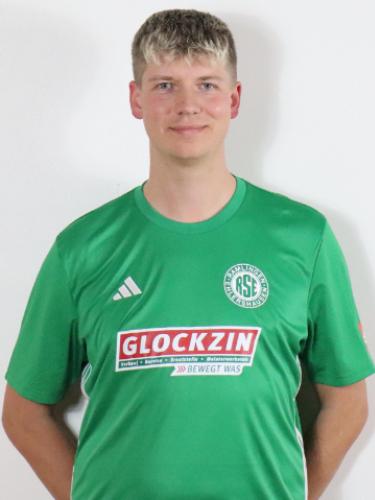 Felix Krüger