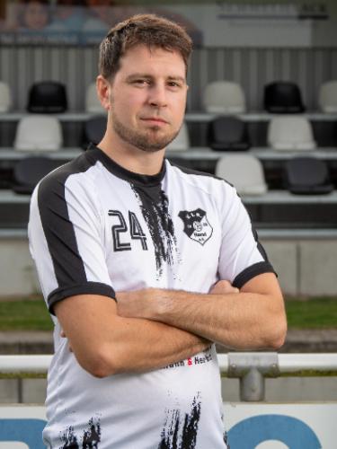 Ronny Steven Müller
