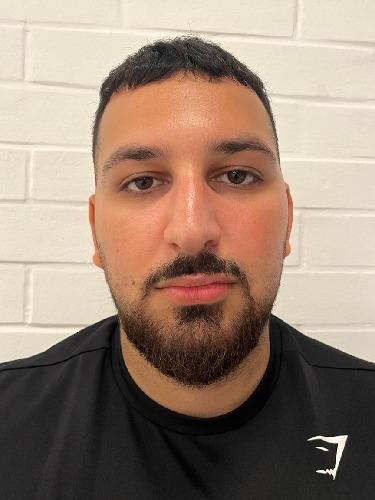 Mert Büyükmizmilli