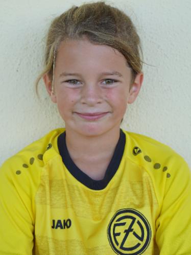 Nick Leander Bildstein