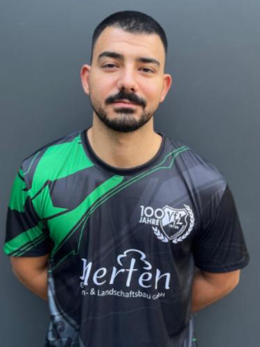 Ahmet Sindi