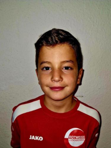 Emirkan Demirtas