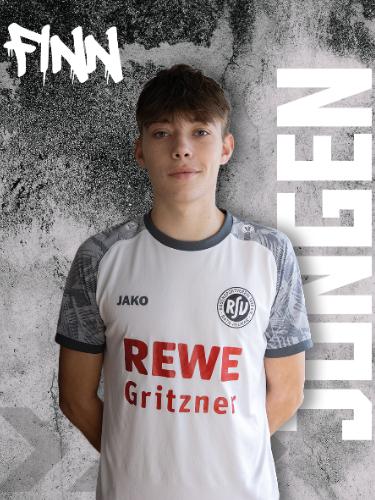 Finn Jongen
