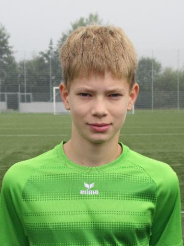 Fiete Robert