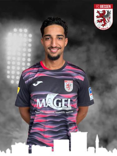 Hassan El Chaabi
