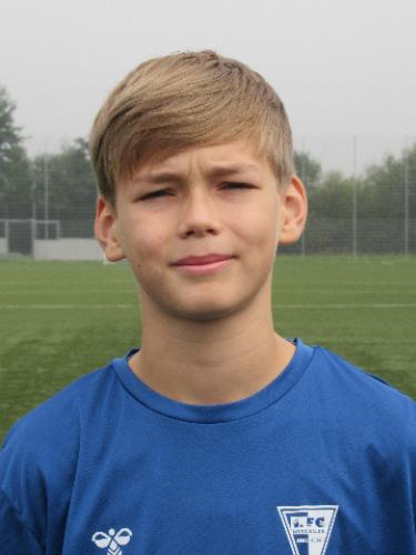 Hauke Johanterwage