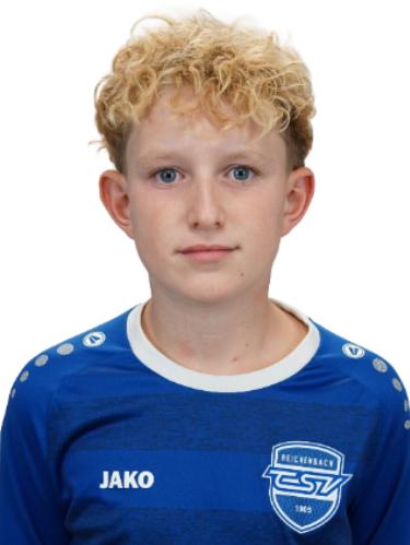 Felix Tiemeyer
