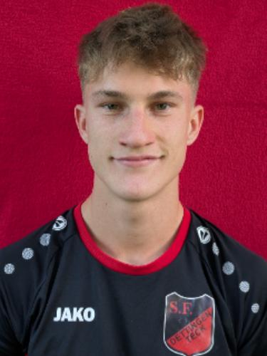 Linus Herrmann