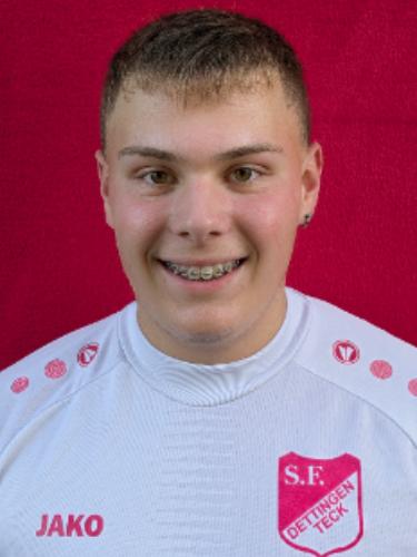 Marlon Klein
