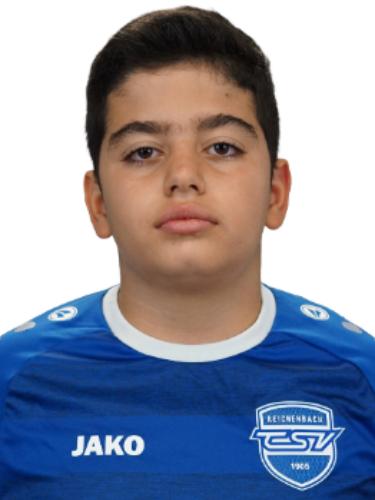 Mustafa Alshayah