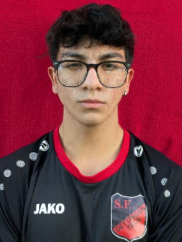 Jose Maria Llorente Landivar