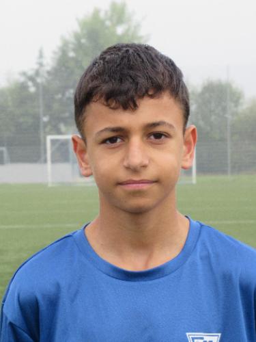 Omar Hassan