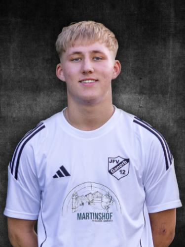 Alexander Hildebrandt