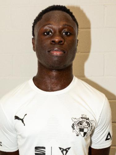 Francis Opoku-Mensah