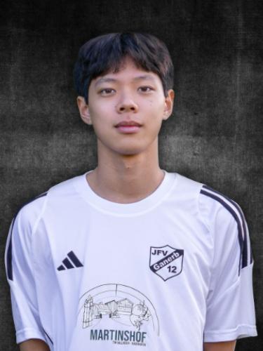 Thanh-Long Huynh