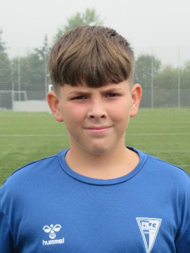 Lukas Holzapfel