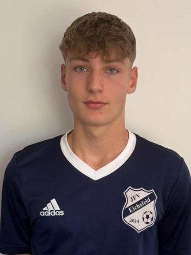 Lennox Wagner