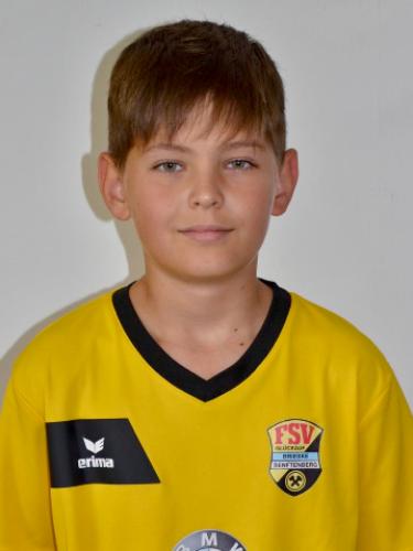 Ben Keba