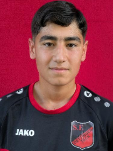 Halil Ibrahim Taskin