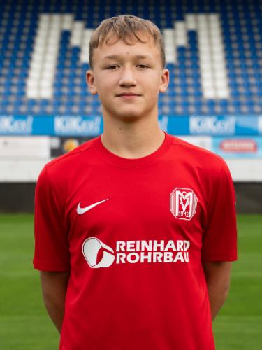 Lion-Noel Hammermeister