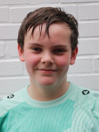 Clemens Matteo Bruhn